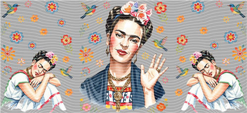 16oz Latest Bestseller-C 8893